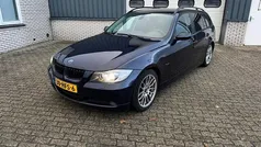 Gebruikt 2008 BMW 318 Executive Stationwagen | € 3.250 (Super prijs)