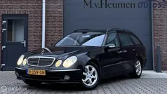 Gebruikt 2004 Mercedes 200 Avantgarde Stationwagen | € 2.750 (Super prijs)