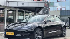 Gebruikt 2019 Tesla Model 3 Standard Range Sedan | € 18.950 (Eerlijke prijs)