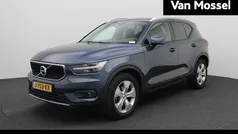 Gebruikt 2020 Volvo XC40 Business Edition SUV | € 24.900 (Eerlijke prijs)