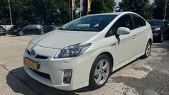 Wit Gebruikt 2009 Toyota Prius Hatchback | € 9.499 (Eerlijke prijs)