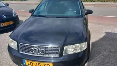 Gebruikt 2002 Audi A4 Stationwagen | € 699 (Super prijs)