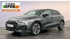 Gebruikt 2024 Audi A3 Sportback Competition Hatchback | € 49.750 (Eerlijke prijs)