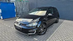 Gebruikt 2015 VW Golf VII GTE Hatchback | € 10.495 (Eerlijke prijs)