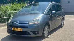 Grijs Gebruikt 2007 Citroën Grand C4 Picasso MPV | € 1.750 (Eerlijke prijs)