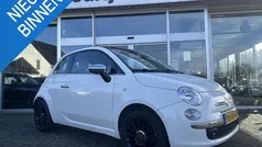 Gebruikt 2011 Fiat 500C Cabriolet | € 6.250 (Eerlijke prijs)