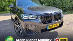 Grijs Gebruikt 2022 BMW X3 M Sport SUV | € 45.900 (Goede deal)