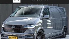 Gebruikt 2023 VW T6.1 Van | € 39.800 (Eerlijke prijs)