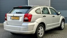 Dodge Caliber
