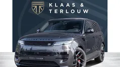 Gebruikt 2024 Land Rover Range Rover Sport Carpathian Edition SUV | € 119.900 (Eerlijke prijs)