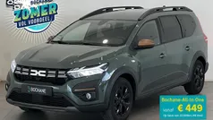 Groen Gebruikt 2024 Dacia Jogger Extreme MPV | € 29.195 (Eerlijke prijs)