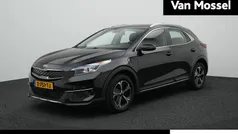 Zwart Gebruikt 2020 Kia XCeed SUV | € 18.400 (Eerlijke prijs)