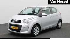 Grijs Gebruikt 2019 Citroën C1 Feel Hatchback | € 8.400 (Eerlijke prijs)