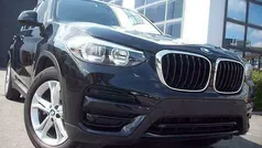 Gebruikt 2020 BMW X3 Sport Line SUV | € 38.850 (Super prijs)