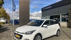 Gebruikt 2016 Hyundai i20 Hatchback | € 10.995 (Eerlijke prijs)