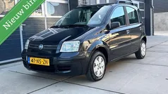 Gebruikt 2004 Fiat Panda Hatchback | € 999 (Goede deal)