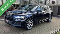 Suv Gebruikt 2021 Audi Q7 Competition SUV | € 61.950 (Goede deal)