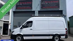 Overige Gebruikt 2015 Mercedes Sprinter Van | € 13.950 (Super prijs)