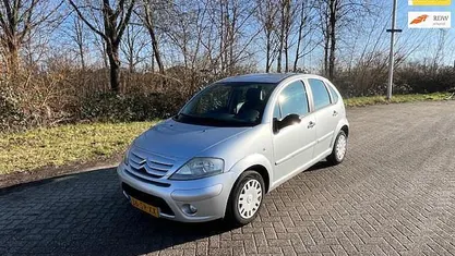 Occasion Citroën C3 73 PK (53 kW) 2006 Hatchback