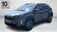 Gebruikt 2024 Toyota Yaris Cross SUV | € 29.850 (Eerlijke prijs)