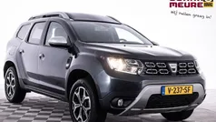 Gebruikt 2018 Dacia Duster Ambiance SUV | € 13.990 (Eerlijke prijs)