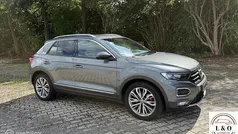 Gebruikt 2019 VW T-Roc Sport SUV | € 24.450 (Eerlijke prijs)