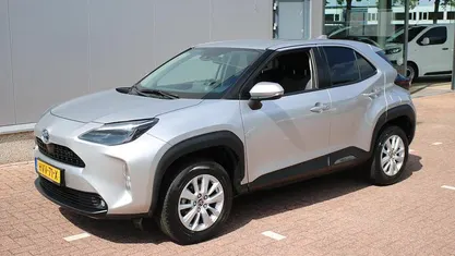 Occasion Toyota Yaris Cross Active 116 PK (85 kW) 2024 Grijs SUV