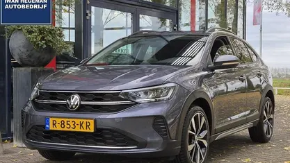 Grijs Occasion 2022 VW Taigo Life SUV | € 19.990 (Super prijs)