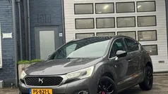 Grijs Gebruikt 2017 DS Automobiles DS4 Performance Hatchback | € 12.495 (Super prijs)