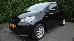 Gebruikt 2012 Seat Mii Chic Hatchback | € 4.450 (Eerlijke prijs)