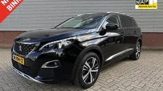 Gebruikt 2019 Peugeot 5008 Crossway MPV | € 19.995 (Goede deal)