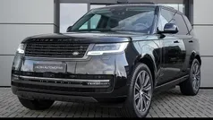 Zwart Nieuw 2025 Land Rover Range Rover Autobiography SUV | € 193.895 (Goede deal)