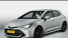 Gebruikt 2021 Toyota Corolla Active Hatchback | € 23.450 (Eerlijke prijs)