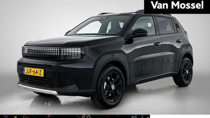 Occasion 2025 Fiat Grande Panda Icon Hatchback | € 26.895 (Eerlijke prijs)