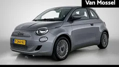 Gebruikt 2022 Fiat 500e Icon Hatchback | € 16.900 (Eerlijke prijs)