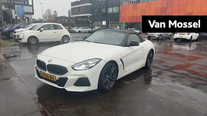 Gebruikt 2020 BMW Z4 Executive Cabriolet | € 38.950 (Goede deal)
