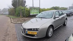 Gebruikt 2007 Alfa Romeo 159 Impression Stationwagen | € 2.999 (Eerlijke prijs)