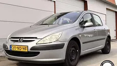 Gebruikt 2003 Peugeot 307 Hatchback | € 999 (Eerlijke prijs)