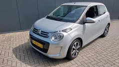 Grijs Gebruikt 2019 Citroën C1 Shine Hatchback | € 7.350 (Eerlijke prijs)