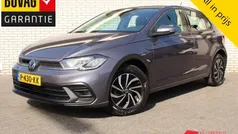 Grijs Gebruikt 2022 VW Polo Business Hatchback | € 19.950 (Eerlijke prijs)