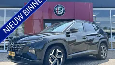 Zwart Gebruikt 2022 Hyundai Tucson Premium SUV | € 27.945 (Super prijs)