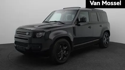 Occasion 2025 Land Rover Defender SE Dynamic SUV | € 99.940 (Eerlijke prijs)