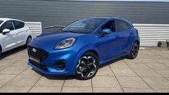 Gebruikt 2024 Ford Puma ST-Line X SUV | € 32.950 (Eerlijke prijs)