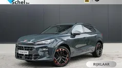 Blauw Gebruikt 2024 Cupra Terramar VZ SUV | € 46.950 (Eerlijke prijs)