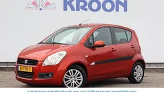 Gebruikt 2012 Suzuki Splash Exclusive Hatchback | € 5.950 (Eerlijke prijs)