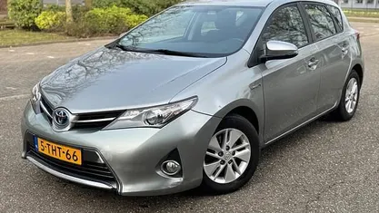 Occasion Toyota Auris 99 PK (72 kW) 2014 Hatchback