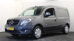 Grijs Gebruikt 2017 Mercedes Citan 108 Van | € 6.250 (Goede deal)