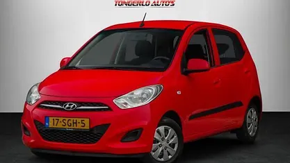 Occasion Hyundai i10 69 PK (50 kW) 2011 Hatchback