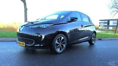 Gebruikt 2018 Renault Zoe Life Hatchback | € 9.475 (Eerlijke prijs)