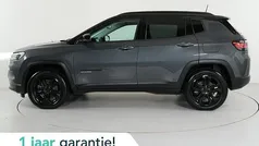 Gebruikt 2022 Jeep Compass SUV | € 25.500 (Eerlijke prijs)